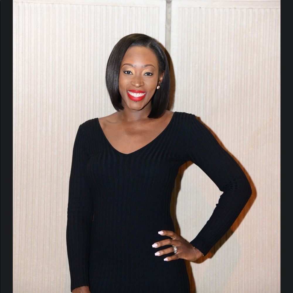 Meet your Posher, Sade